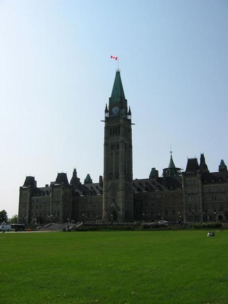 Ottawa 2003 - 04