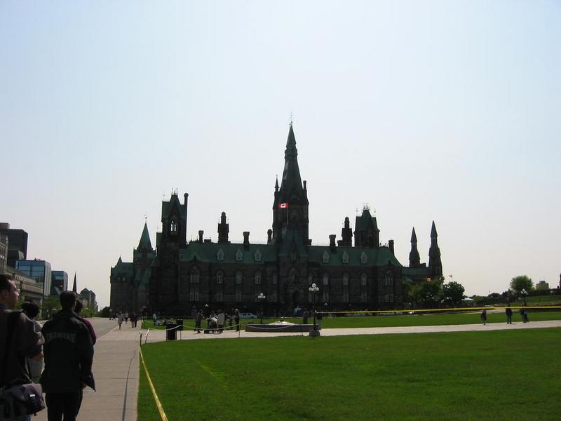 Ottawa 2003 - 05