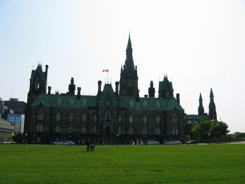 Ottawa 2003 - 06