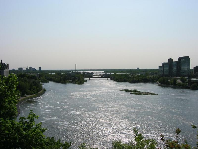 Ottawa 2003 - 07