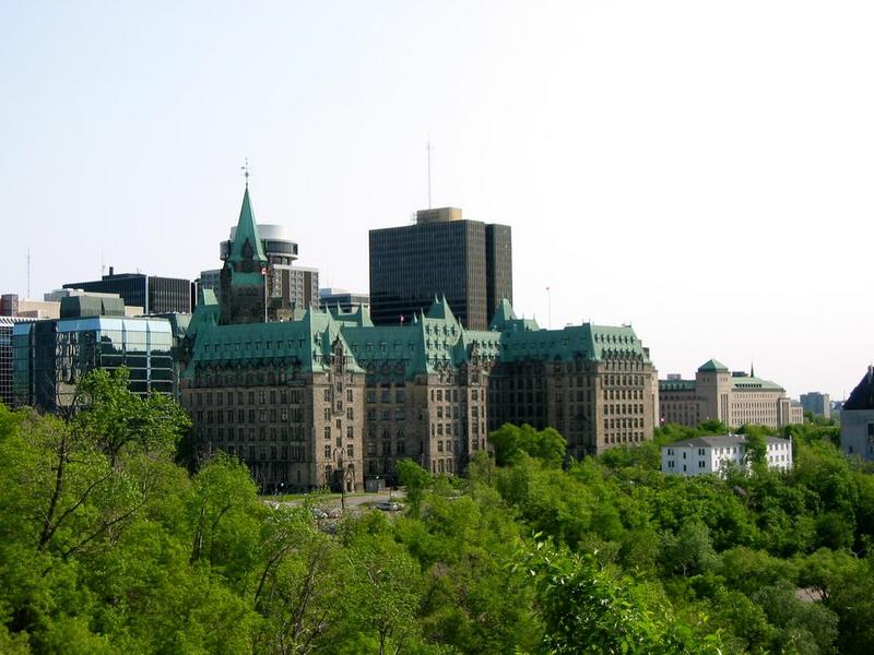 Ottawa 2003 - 09