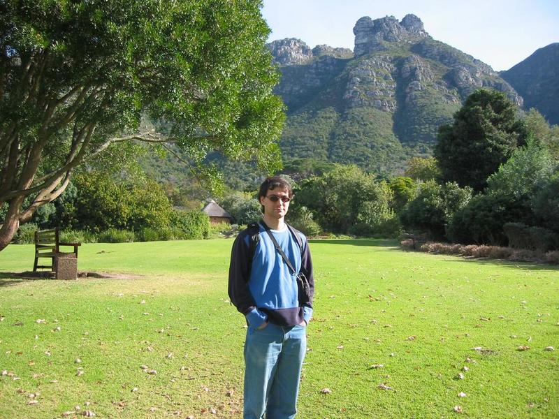 Kirstenbosch - 06
