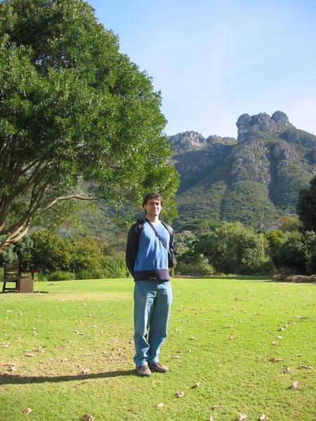 Kirstenbosch - 07