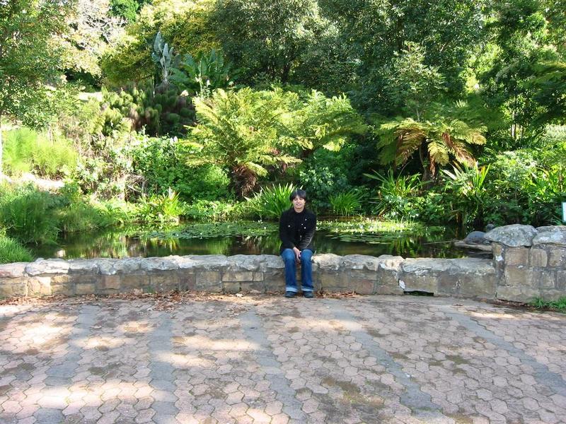 Kirstenbosch - 12