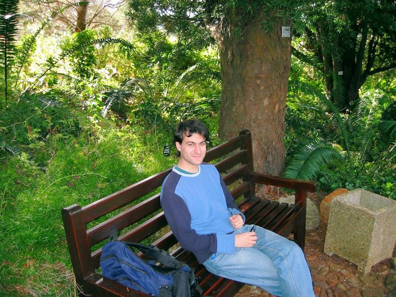 Kirstenbosch - 18