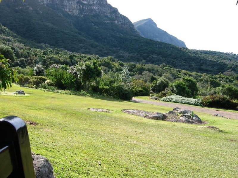 Kirstenbosch - 29