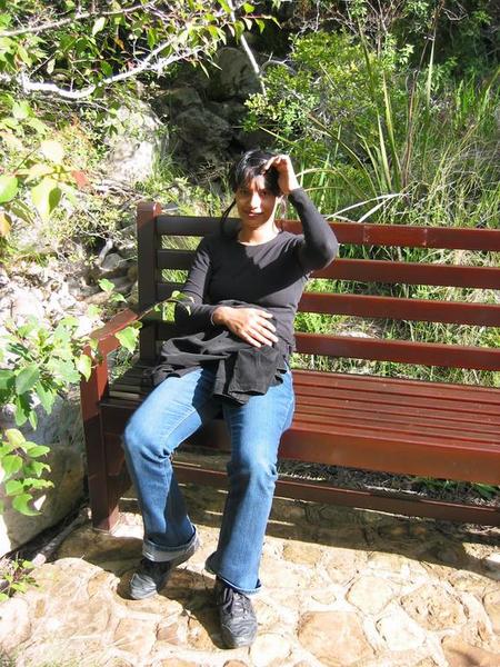 Kirstenbosch - 30