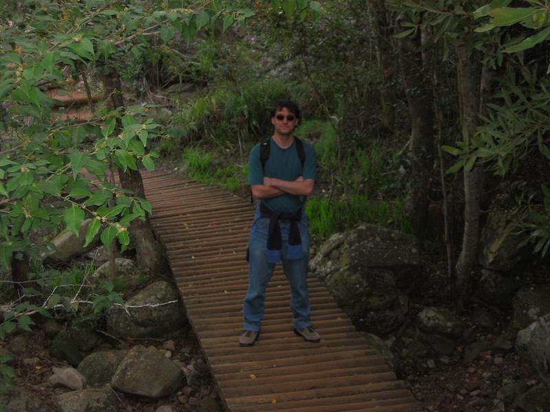 Kirstenbosch - 32