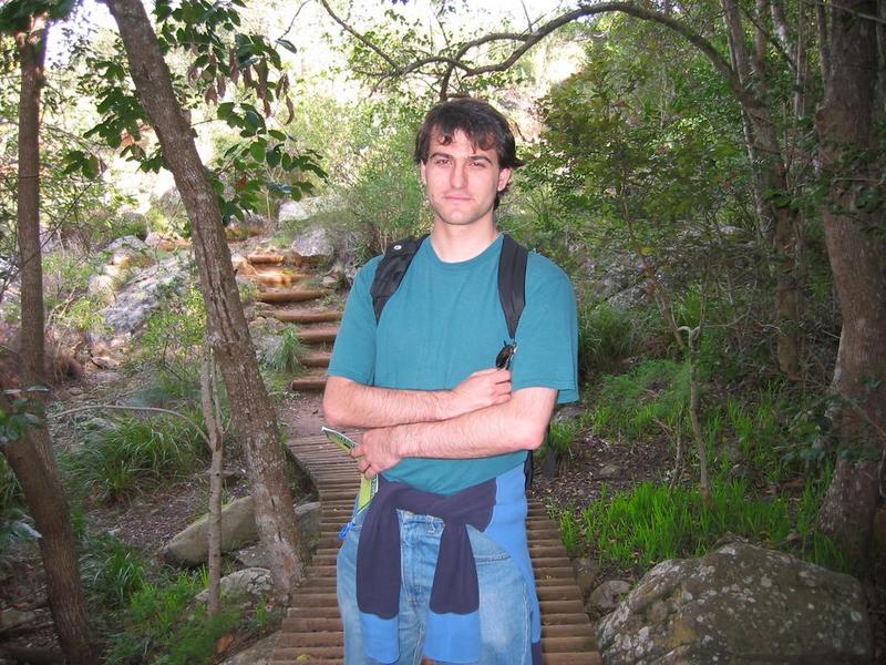 Kirstenbosch - 33