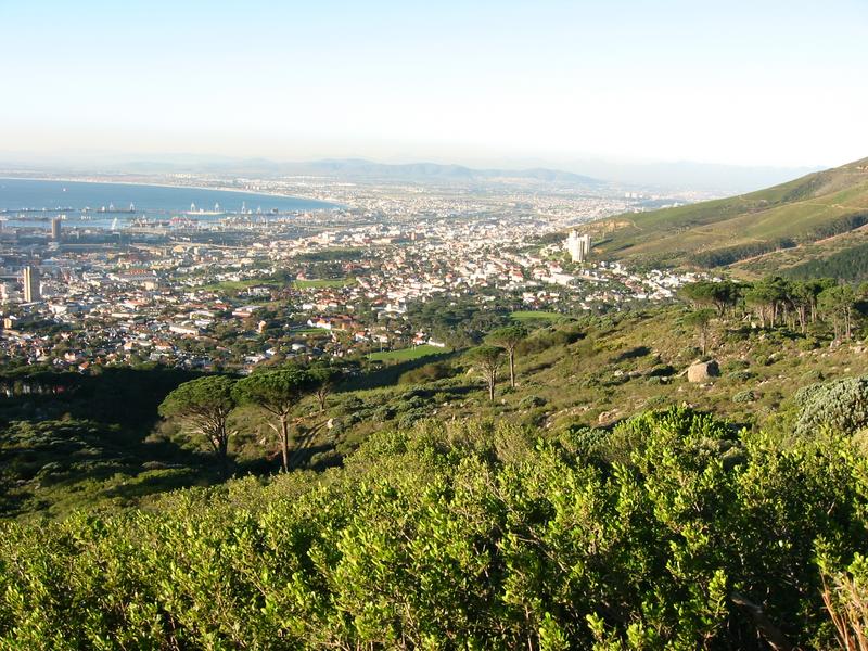 Table Mountain Sundowners - 02