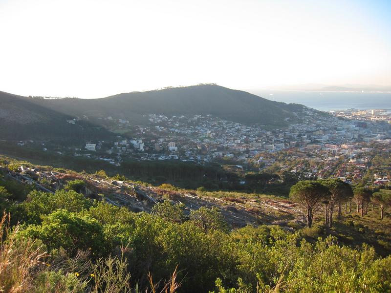 Table Mountain Sundowners - 03