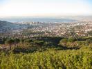 Table Mountain Sundowners - 04