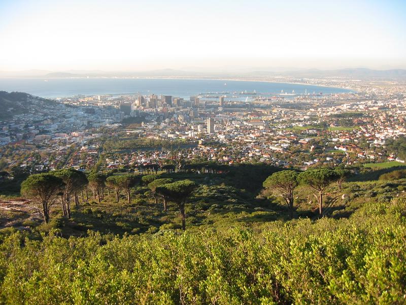Table Mountain Sundowners - 04