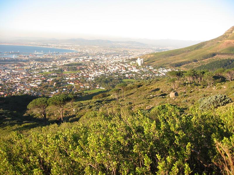 Table Mountain Sundowners - 05