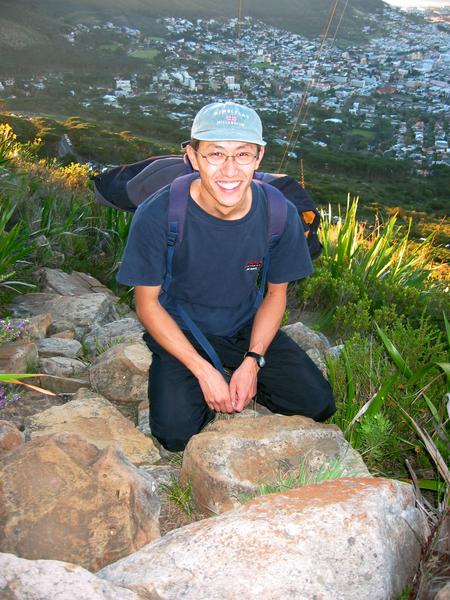 Table Mountain Sundowners - 06