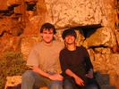 Table Mountain Sundowners - 13