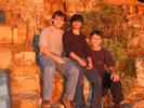 Table Mountain Sundowners - 14