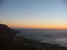 Table Mountain Sundowners - 18