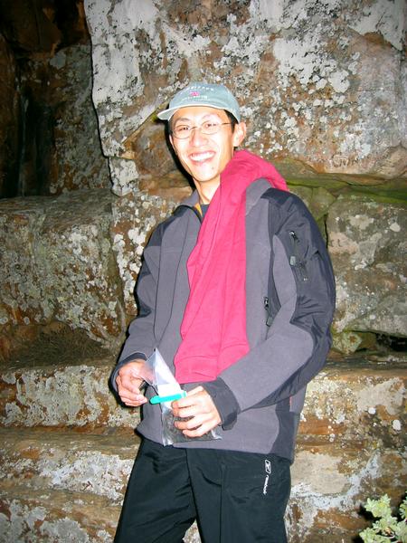 Table Mountain Sundowners - 53