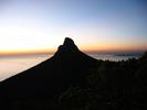 Table Mountain Sundowners - 55