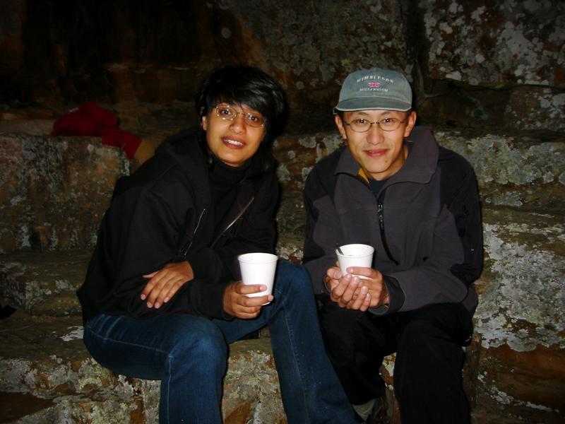 Table Mountain Sundowners - 63